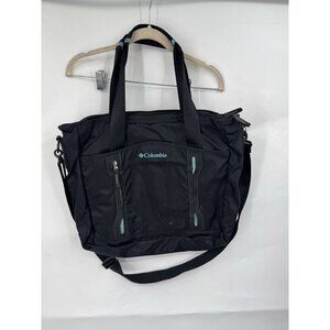 Columbia Multi Pocket Bag Large Adjustable Crossbody Messenger Bag